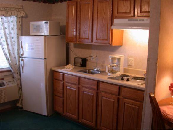 Townhouse Inn & Suites Omaha Esterno foto