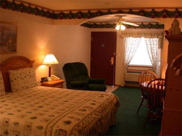 Townhouse Inn & Suites Omaha Esterno foto