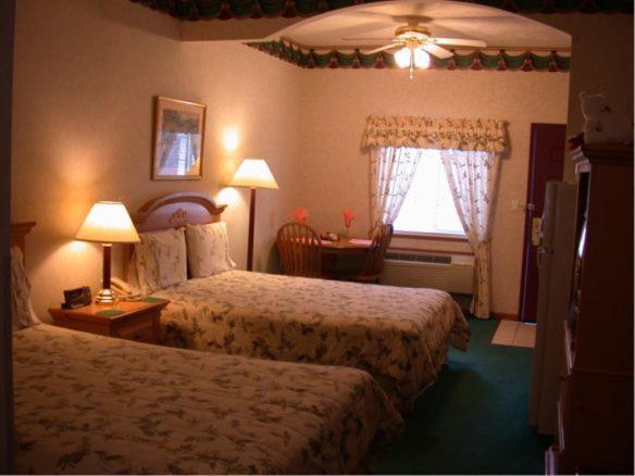 Townhouse Inn & Suites Omaha Camera foto