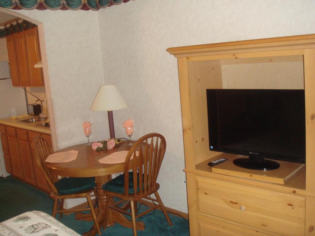 Townhouse Inn & Suites Omaha Camera foto