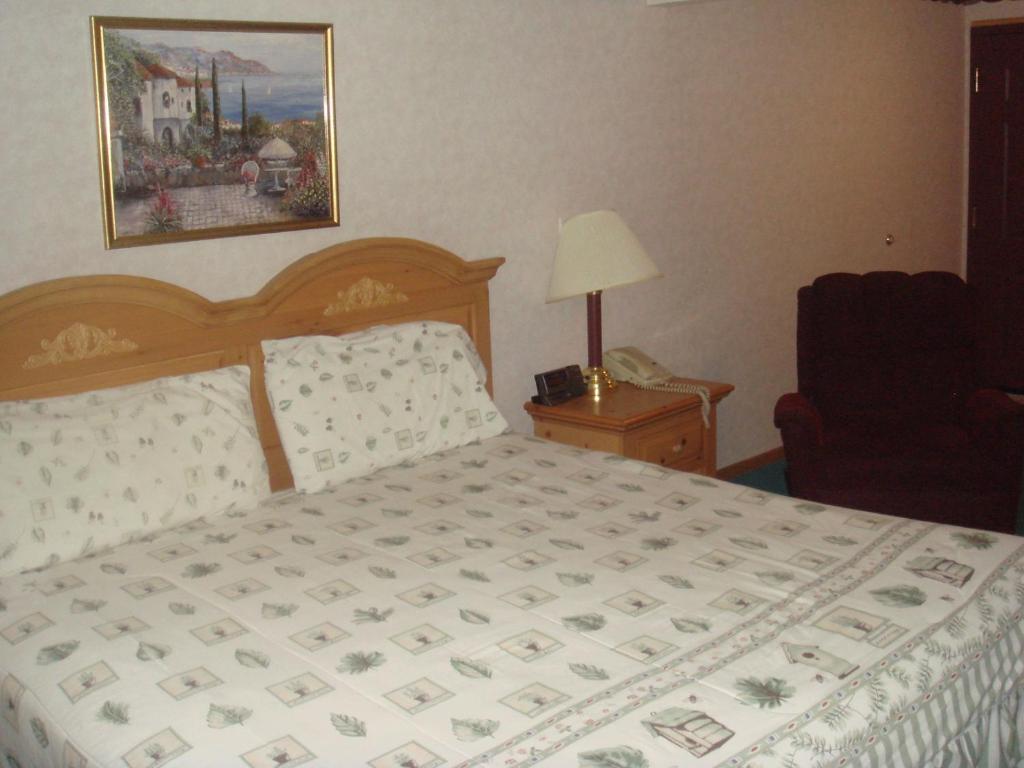 Townhouse Inn & Suites Omaha Camera foto