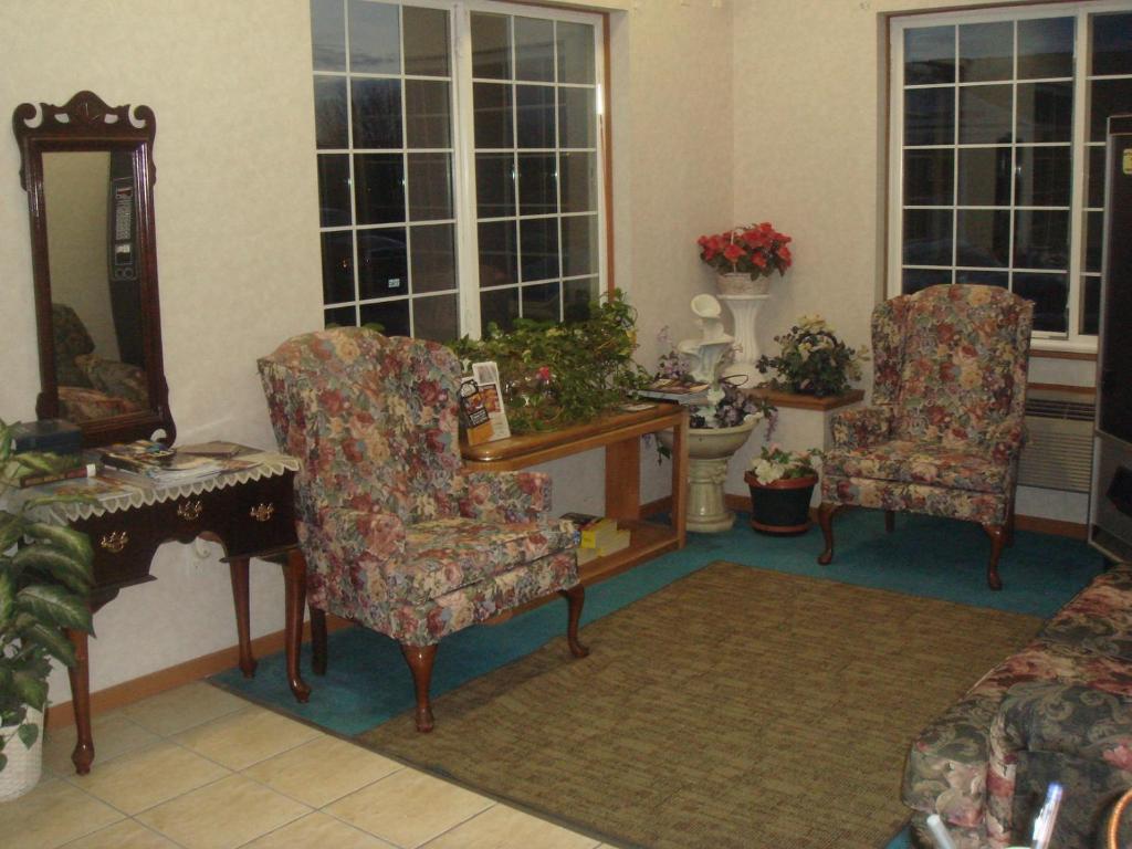 Townhouse Inn & Suites Omaha Esterno foto
