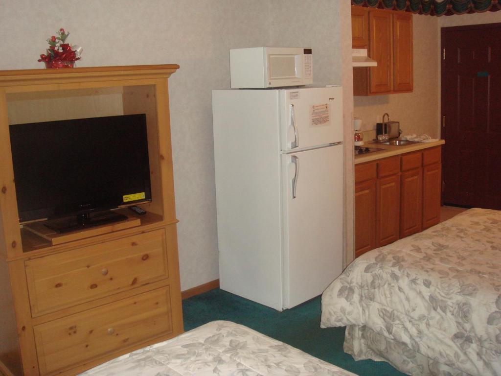 Townhouse Inn & Suites Omaha Esterno foto