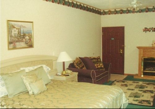 Townhouse Inn & Suites Omaha Esterno foto
