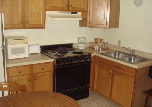 Townhouse Inn & Suites Omaha Esterno foto